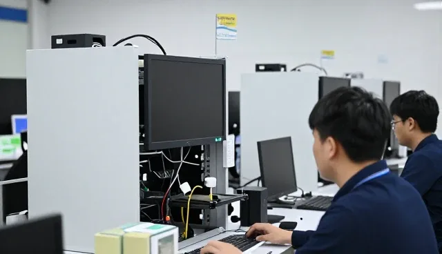 广州佰米科技有限公司